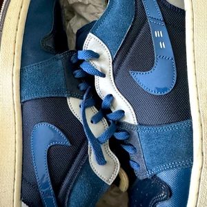 Jordan size 15. Great condition